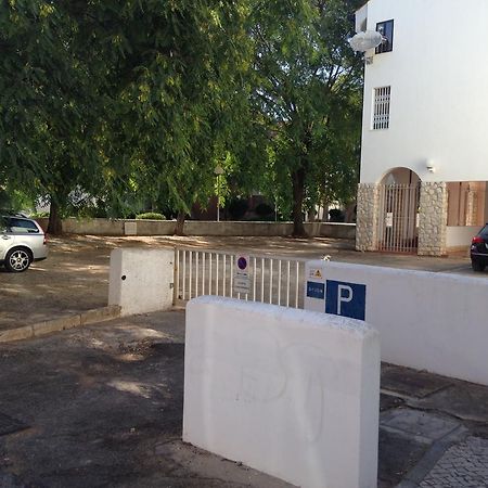 Ferienwohnung Casa Marina Vilamoura Exterior foto