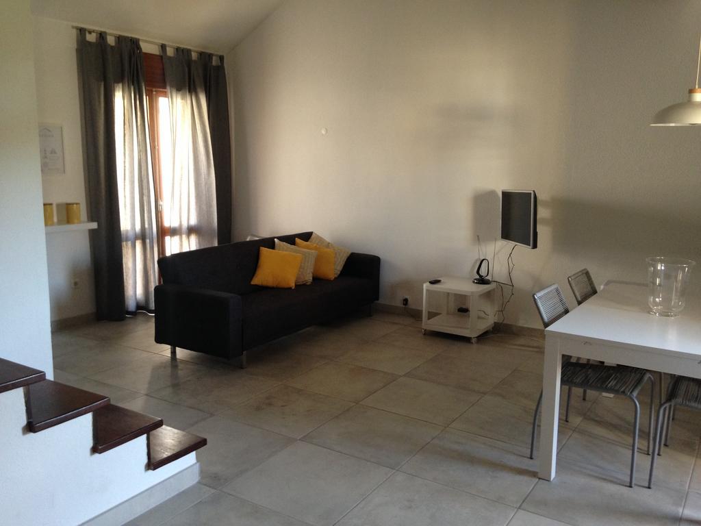 Ferienwohnung Casa Marina Vilamoura Exterior foto