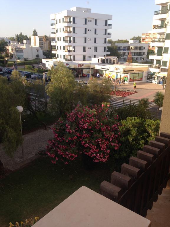 Ferienwohnung Casa Marina Vilamoura Exterior foto