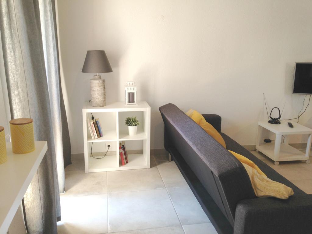 Ferienwohnung Casa Marina Vilamoura Exterior foto
