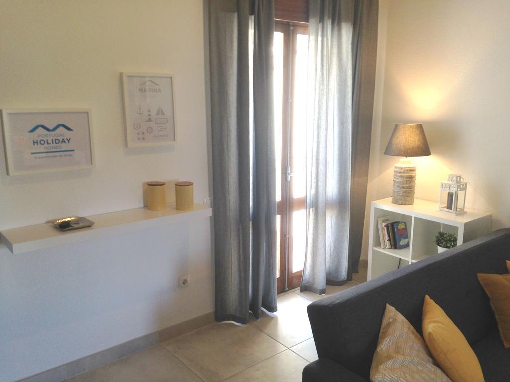 Ferienwohnung Casa Marina Vilamoura Exterior foto