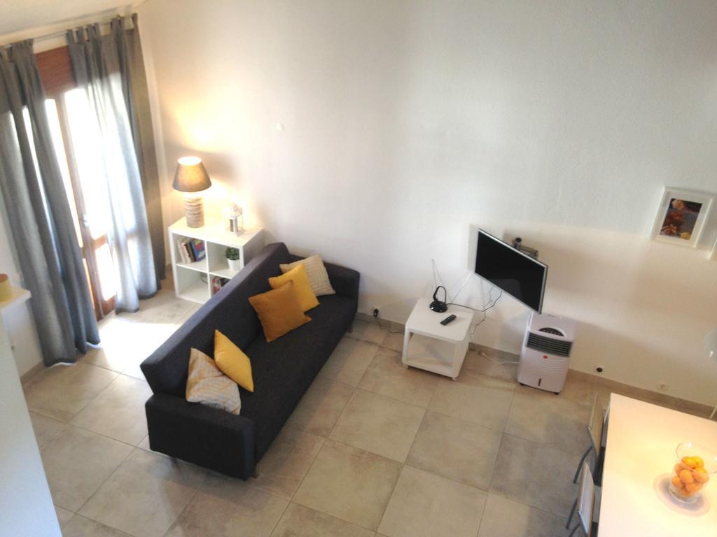 Ferienwohnung Casa Marina Vilamoura Exterior foto