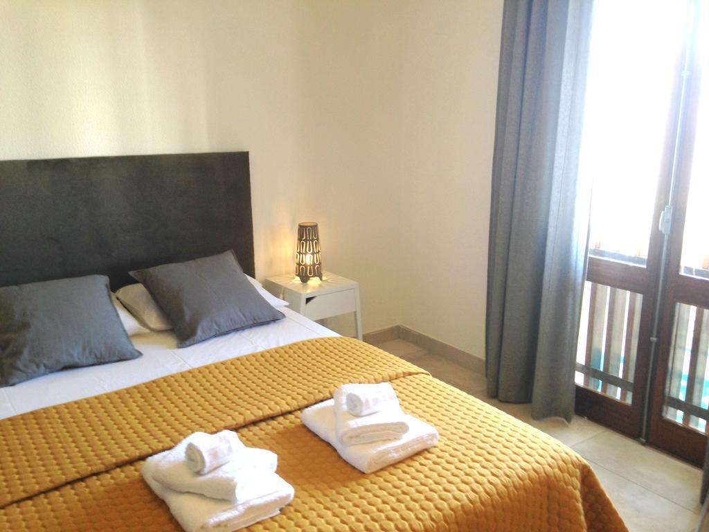 Ferienwohnung Casa Marina Vilamoura Exterior foto