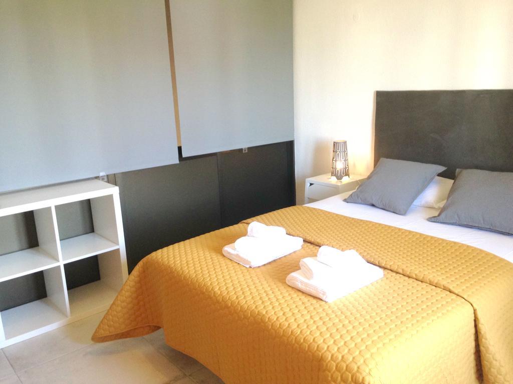 Ferienwohnung Casa Marina Vilamoura Exterior foto