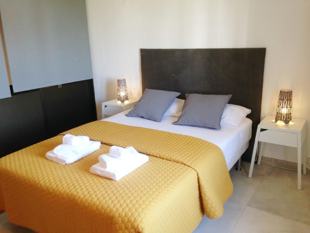 Ferienwohnung Casa Marina Vilamoura Exterior foto
